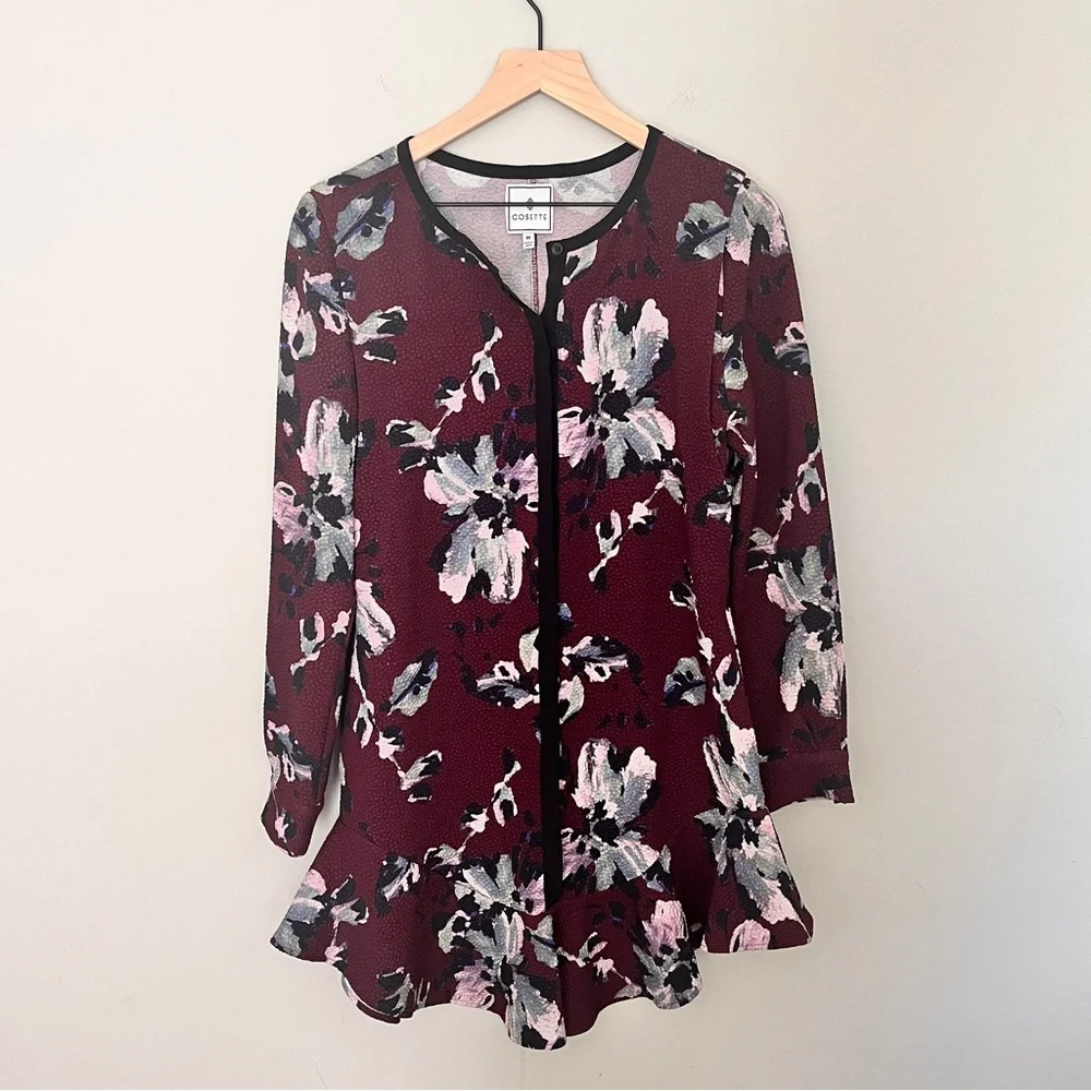 Cosette Eva Dress from Garmentory - Size Medium - Picture 7 of 11